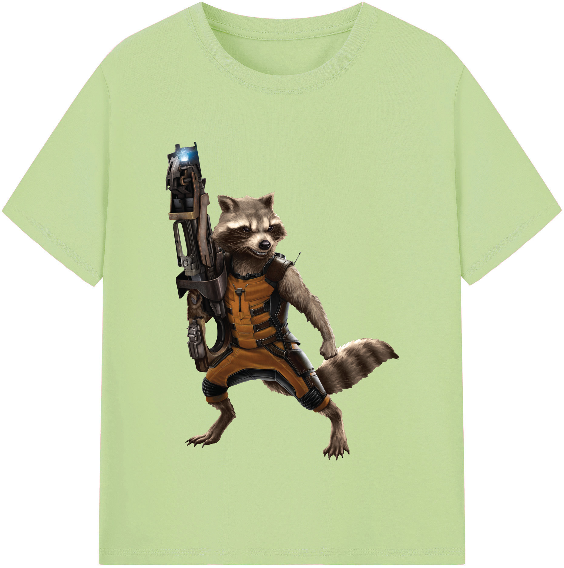 （画像用） アベンジャーズ The Avengers 綿100％半袖Tシャツ（フロントプリント）